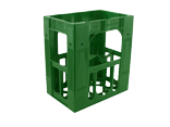 Flaschenkasten A050